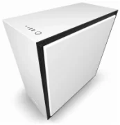Корпус NZXT H710i White/black отзывы владельцев