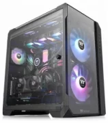 Корпус Thermaltake View 51 TG ARGB Edition CA-1Q6-00M1WN-00 отзывы владельцев