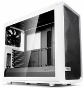 Корпус Fractal Design Meshify S2 White Window отзывы владельцев