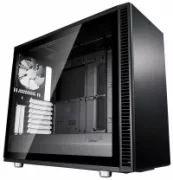 Корпус Fractal Design Define S2 TG Black отзывы владельцев