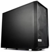 Корпус Fractal Design Meshify S2 Black отзывы владельцев