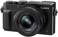 Panasonic Lumix DMC-LX100 отзывы