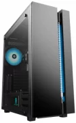 Корпус Deepcool New Ark 90MC Black отзывы владельцев