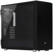 Корпус Corsair Carbide Series 678C Black отзывы владельцев
