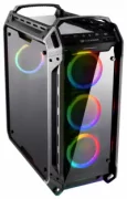 Корпус COUGAR Panzer EVO RGB Black отзывы владельцев