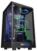 Корпус Thermaltake The Tower 900 CA-1H1-00F1WN-00 Black отзывы владельцев