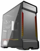 Корпус Phanteks Enthoo Evolv X Glass Grey отзывы владельцев