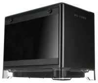 Корпус IN WIN A1 (CF08) 600W Black отзывы владельцев