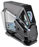 Корпус Thermaltake AH T600 CA-1Q4-00M1WN-00 Black отзывы владельцев
