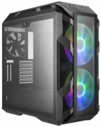 Корпус Cooler Master MasterCase H500M (MCM-H500M-IHNN-S00) Black отзывы владельцев