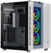 Корпус Corsair Crystal Series 680X RGB White отзывы владельцев
