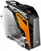 Корпус COUGAR Conquer Black отзывы владельцев