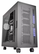 Корпус Thermaltake Core W100 CA-1F2-00F1WN-00 Black отзывы владельцев