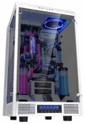 Корпус Thermaltake The Tower 900 CA-1H1-00F6WN-00 White отзывы владельцев
