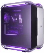 Корпус Cooler Master COSMOS C700P (MCC-C700P-MG5N-S00) w/o PSU Black/silver отзывы владельцев
