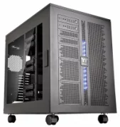 Корпус Thermaltake Core W200 CA-1F5-00F1WN-00 Black отзывы владельцев