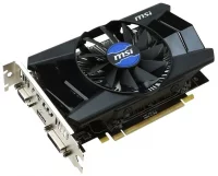 Видеокарта MSI Radeon R7 240 отзывы владельцев