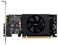Видеокарта GIGABYTE GeForce GT 710 (GV-N710D5-2GL) отзывы владельцев
