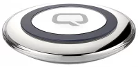 Зарядка QUMO PowerAid Qi Table Charger отзывы владельцев