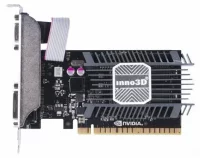 Видеокарта INNO3D GeForce GT 730 отзывы владельцев