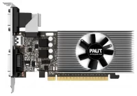 Видеокарта Palit GeForce GT 730 2GB отзывы владельцев