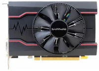 Видеокарта Sapphire AMD Radeon 550 PULSE (11268-21-20G) отзывы владельцев