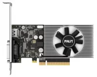 Видеокарта Palit GeForce GT 1030 отзывы владельцев