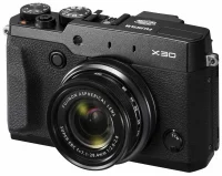 Камера Fujifilm X30 отзывы владельцев
