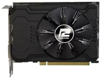 Видеокарта PowerColor Radeon RX 550 Red Dragon OC отзывы владельцев