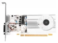 Видеокарта KFA2 GeForce GT 1030 EXOC White отзывы владельцев