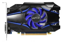 Видеокарта KFA2 GeForce GT 1030 отзывы владельцев