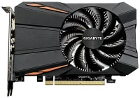Видеокарта GIGABYTE Radeon RX 560 OC (rev. 3.0) отзывы владельцев