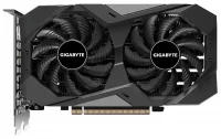 Видеокарта GIGABYTE GeForce GTX 1650 WINDFORCE OC (GV-N1656WF2OC-4GD) отзывы владельцев