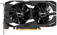 Видеокарта ASUS DUAL GeForce GTX 1650 отзывы владельцев