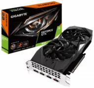 Видеокарта GIGABYTE GeForce GTX 1650 GAMING OC (rev. 1.0) отзывы владельцев