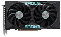 Видеокарта GIGABYTE GeForce GTX 1650 EAGLE OC отзывы владельцев