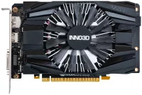 Видеокарта INNO3D GeForce GTX 1650 SUPER COMPACT отзывы владельцев