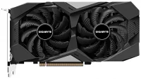 Видеокарта GIGABYTE GeForce GTX 1650 SUPER WINDFORCE OC отзывы владельцев