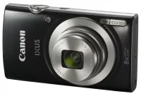 Камера Canon IXUS 175 отзывы владельцев