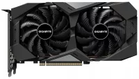 Видеокарта GIGABYTE Radeon RX 5500 XT HDCP OC отзывы владельцев