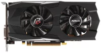 Видеокарта ASRock Radeon RX 580 Phantom Gaming D ОС отзывы владельцев