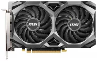 Видеокарта MSI Radeon RX 5500 XT MECH OC 1647MHz отзывы владельцев