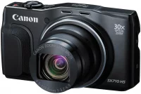 Камера Canon PowerShot SX710 HS отзывы владельцев