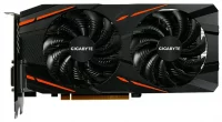 Видеокарта GIGABYTE Radeon RX 580 Gaming (rev. 1.0/1.1) отзывы владельцев