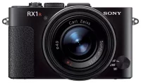 Камера Sony Cyber-shot DSC-RX1R отзывы владельцев