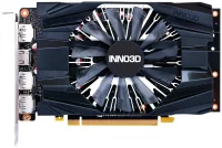Видеокарта INNO3D GeForce GTX 1660 SUPER Compact отзывы владельцев