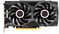 Видеокарта INNO3D GeForce GTX 1660 SUPER Twin X2 отзывы владельцев