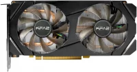 Видеокарта KFA2 GeForce GTX 1660 Super 1-Click OC отзывы владельцев
