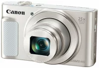 Камера Canon PowerShot SX620 HS отзывы владельцев