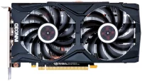 Видеокарта INNO3D GeForce RTX 2060 TWIN X2 отзывы владельцев